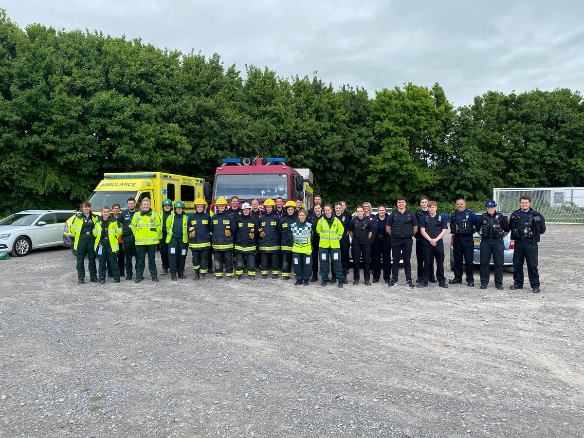 999 Academy tweet media