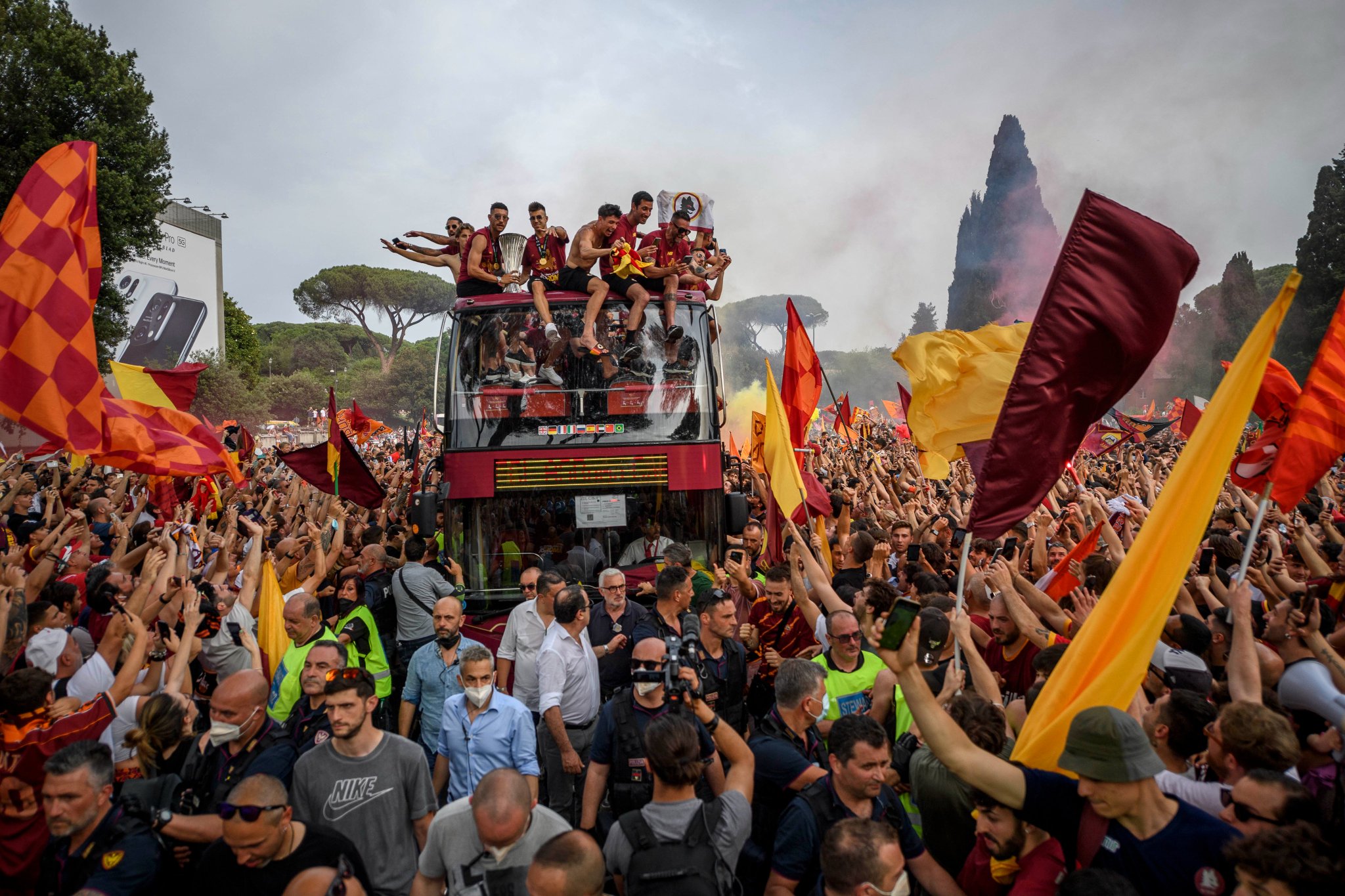 AS Roma English on Twitter: