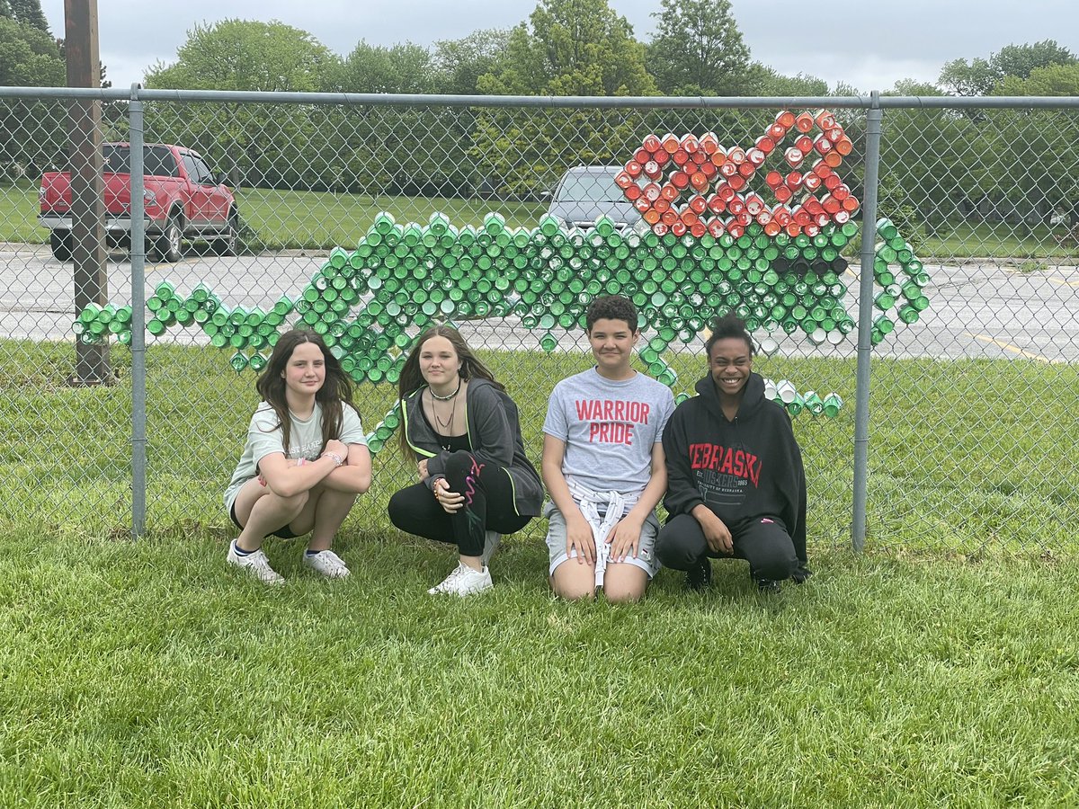Westgate66's tweet photo. Check out what the talented students of Gator Nation created during Enrichment Clusters!! @Westside66 https://t.co/EYIwMf5nrv