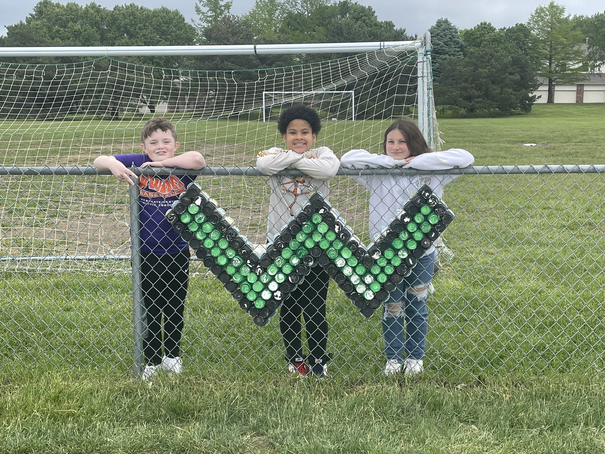Westgate66's tweet photo. Check out what the talented students of Gator Nation created during Enrichment Clusters!! @Westside66 https://t.co/EYIwMf5nrv