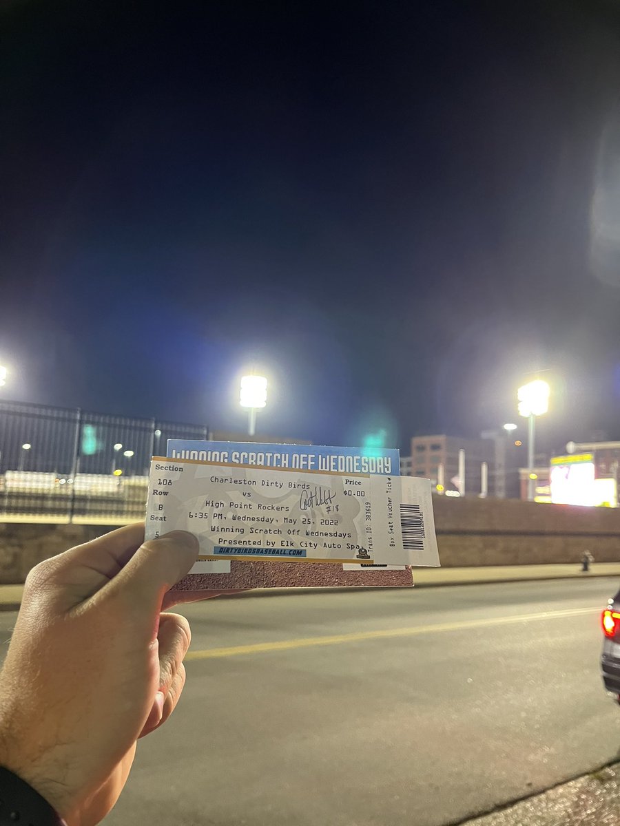 Anthony Zona tweet media