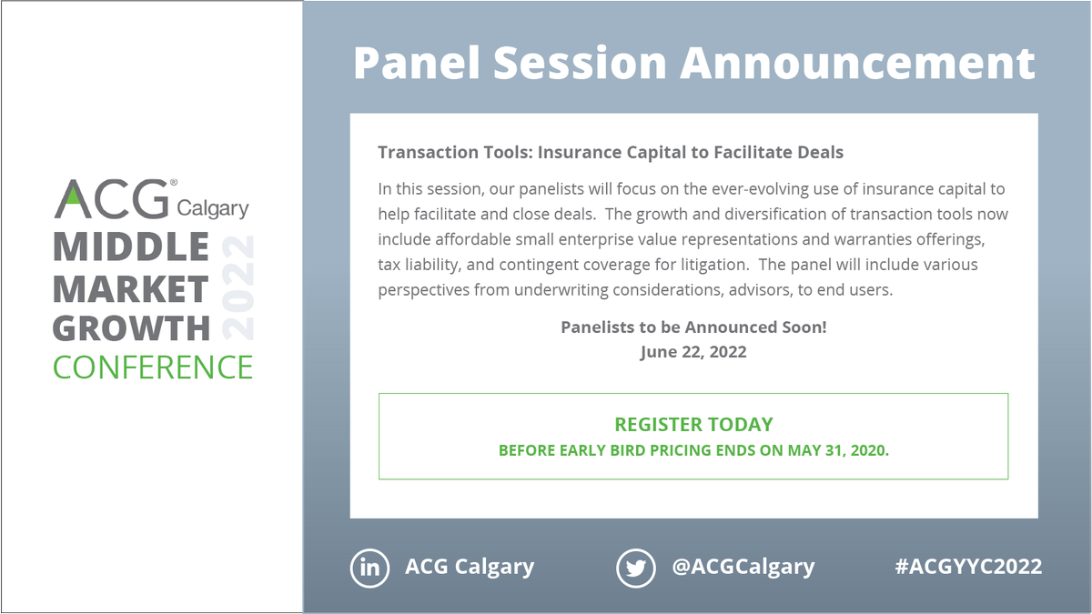 ACG Calgary tweet media