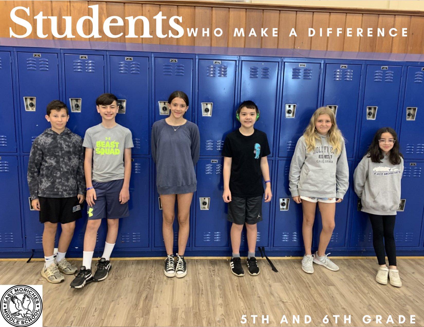 East Moriches MS on Twitter "Congratulations to our incredible