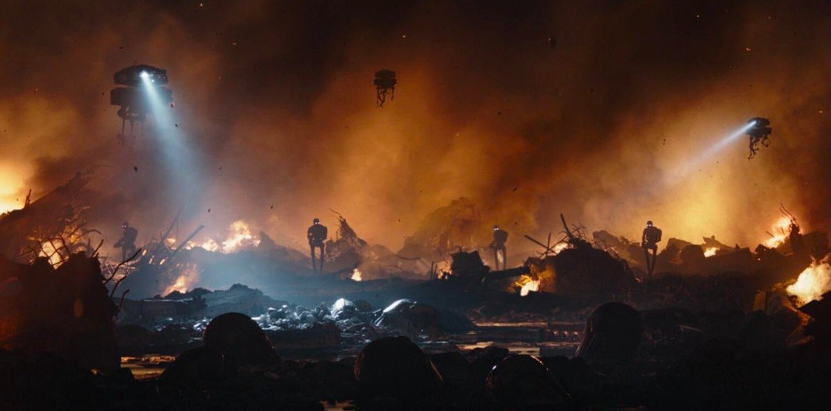 screentime's tweet photo. Din Djarin will head to Mandalore in #TheMandalorian S3

Bo-Katan appears to be the antagonist https://t.co/poCBHoFUKy
