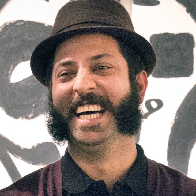 رونمایی از مهمان قسمت سوم فصل سوم!
سوالی اگر هست در خدمتیم 😍👌
<a href="/rbakhtiarifard/">بخی</a>