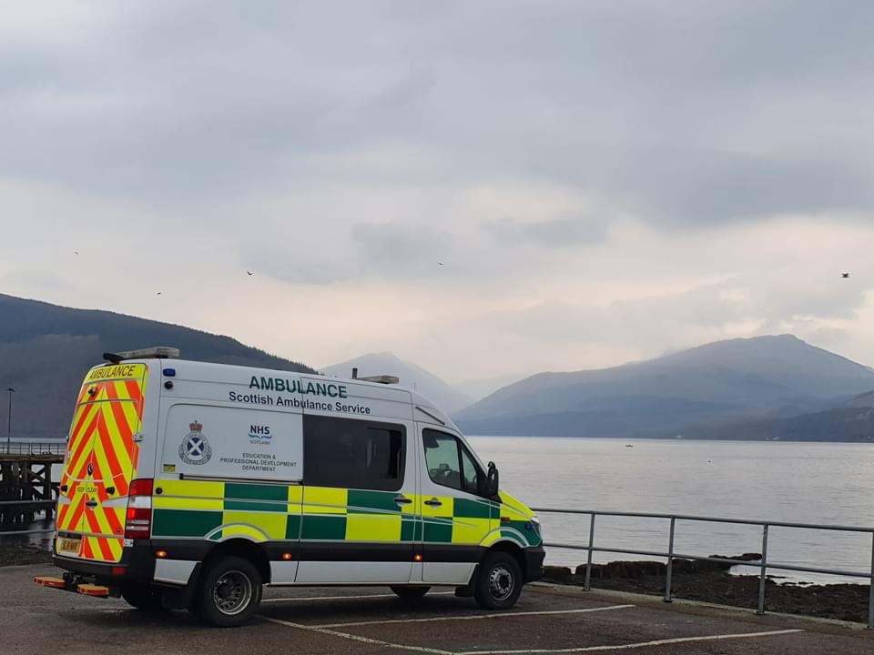 As another 4 week SQAERAD course comes to an end, another is waiting in the wings. Congratulations to all who passed this intensive course. 4 weeks clinical awaits then onto practice placement ! We go again Monday. Everything is in place ! <a href="/futurequals/">FutureQuals</a>  <a href="/SASEPDDWest/">SAS Education - West Region</a> <a href="/SASEPDDEast/">SAS Education - East Region</a>