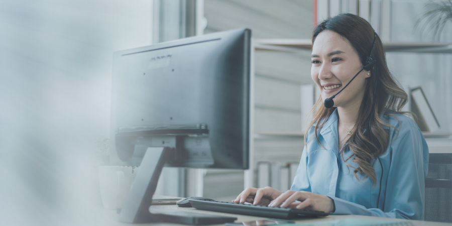 altriva's tweet photo. Voice Channel brings chatbot functionality to D365 Customer Service voice calls with a voice-activated options menu, live conversation transcription, AI-powered suggestions, and more…

https://t.co/MXiiKPLlUk
#D365 #CustomerService https://t.co/Qp4pzvSRXJ