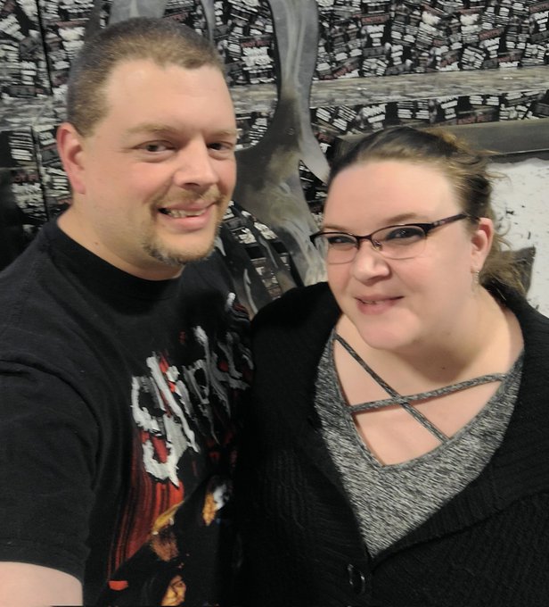 Thought I'd post a regular pic for once. From the slipknot roadshow. Slipknot and Cypress Hill. It was<a href="/tag/bbw"class="tags"><span>#bbw</span></a><a href="/tag/ssbbw"class="tags"><span>#ssbbw</span></a><a href="/tag/spank"class="tags"><span>#spank</span></a><a href="/tag/pantyshot"class="tags"><span>#pantyshot</span></a><a href="/tag/pantylove"class="tags"><span>#pantylove</span></a><a href="/tag/onlyfans"class="tags"><span>#onlyfans</span></a>