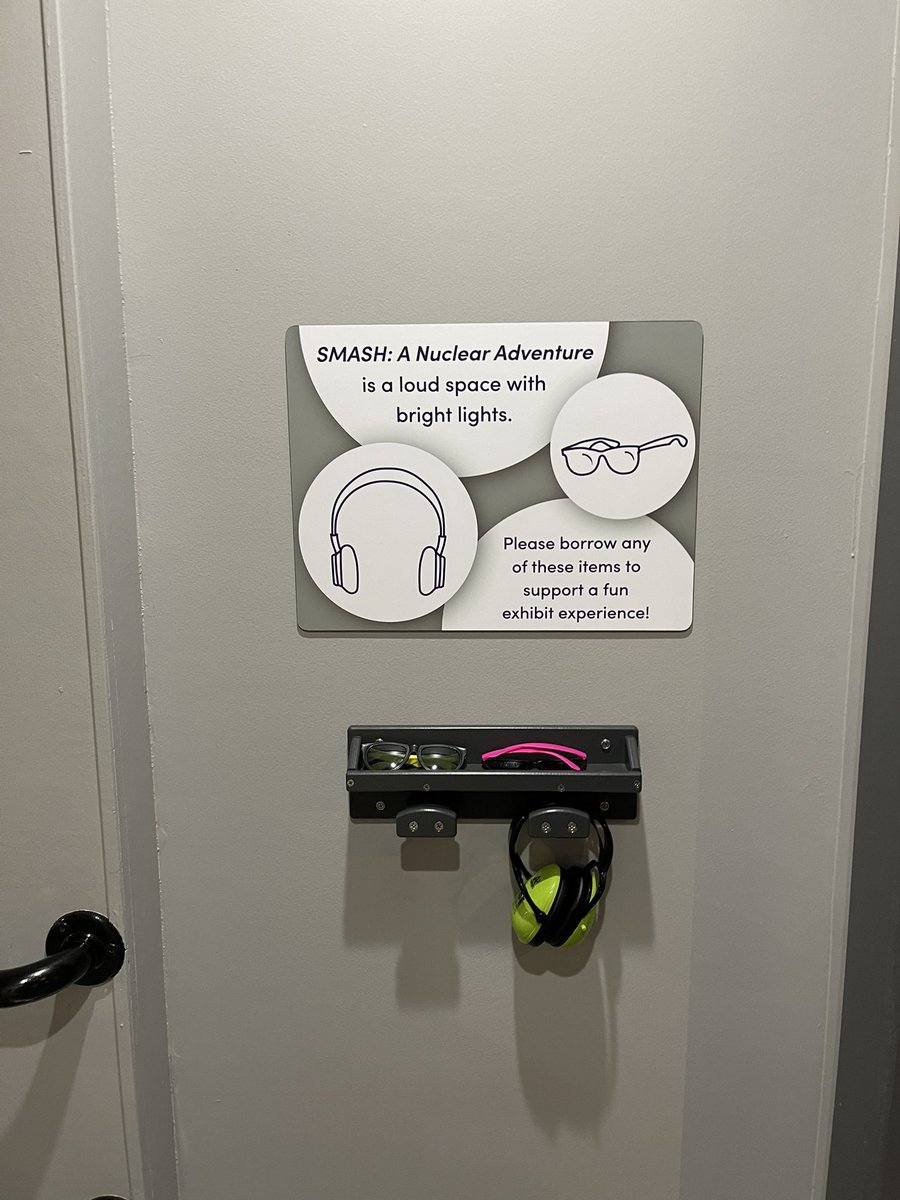 ashbash177's tweet photo. Love to see this kind of inclusivity 👏🏻 https://t.co/dL40F3MUlP