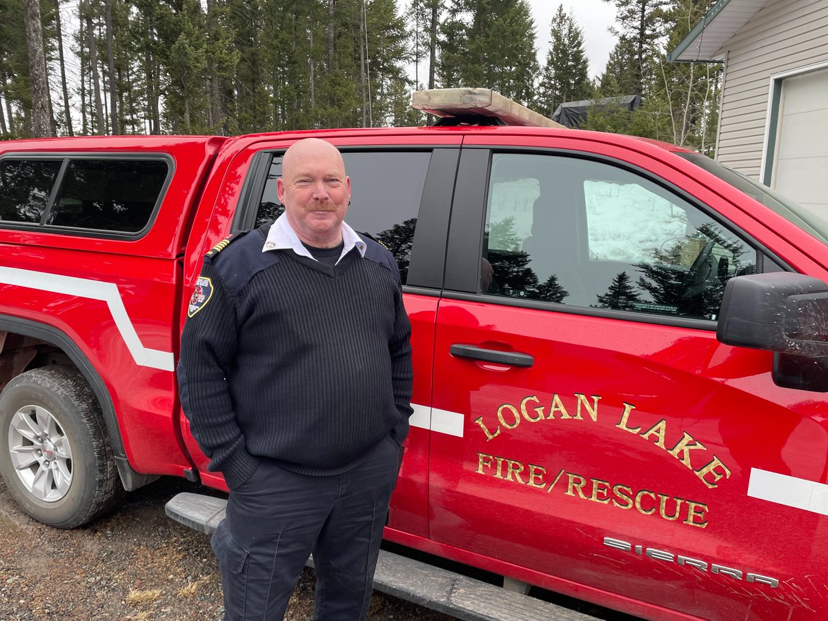 Safety &amp; stability were threatened last summer as B.C. experienced climate disasters that destroyed communities and took lives.

<a href="/pentononcbc/">Sarah Penton</a> spoke to <a href="/mattgalloway/">Matt Galloway</a> about how some of those communities are moving forward in their own ways.

cbc.ca/1.6442656