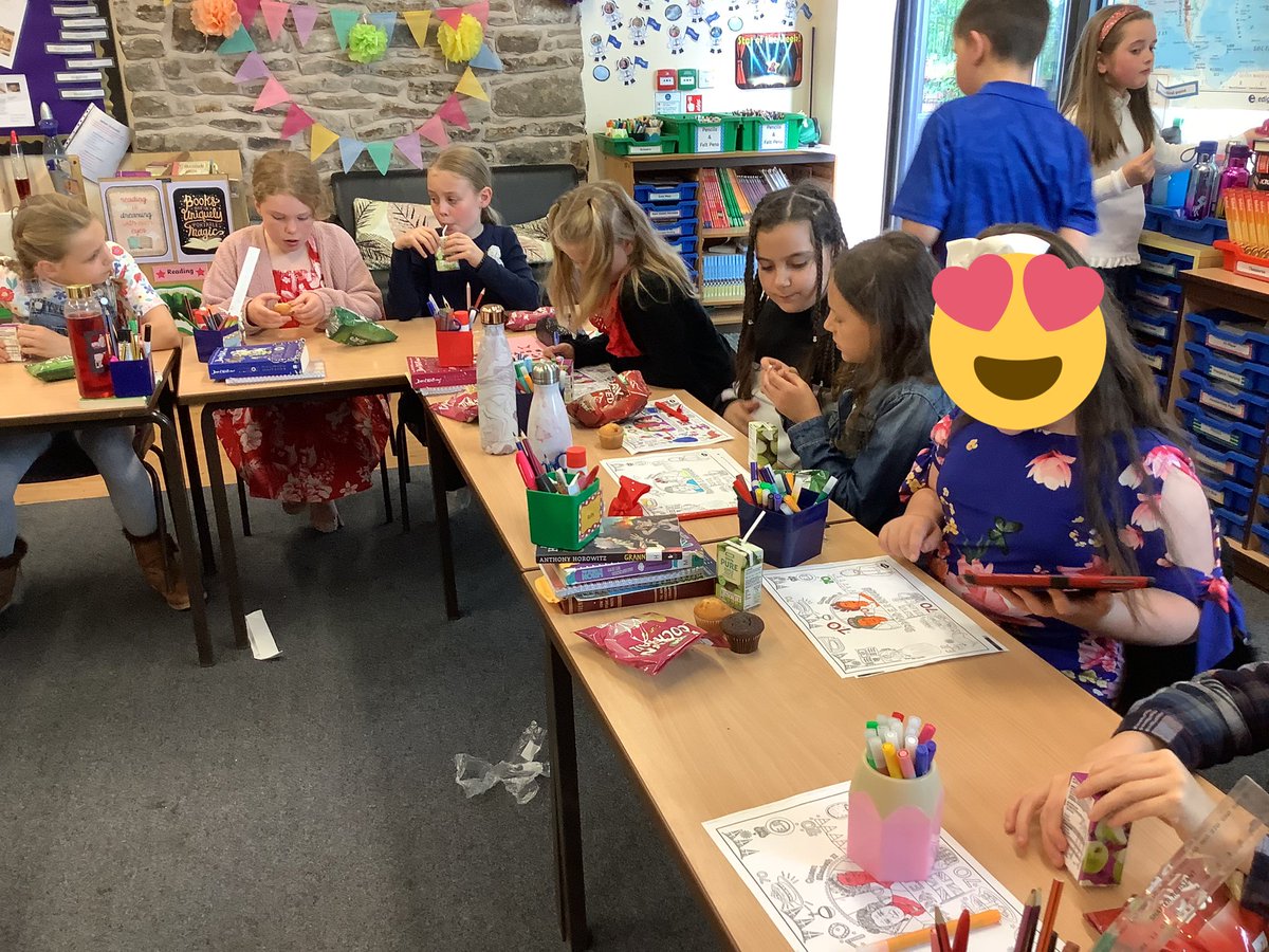 Pine Class St.David’s Haigh tweet media