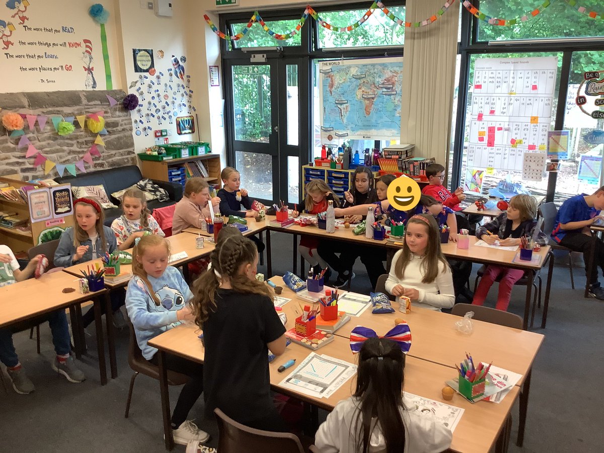 Pine Class St.David’s Haigh tweet media