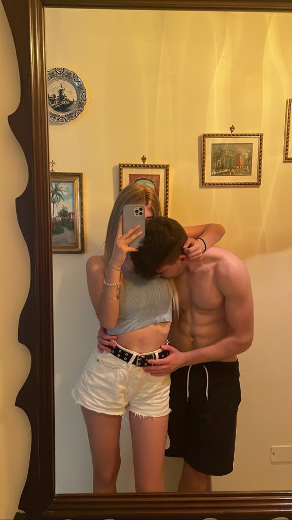 Ma che ce ten chest