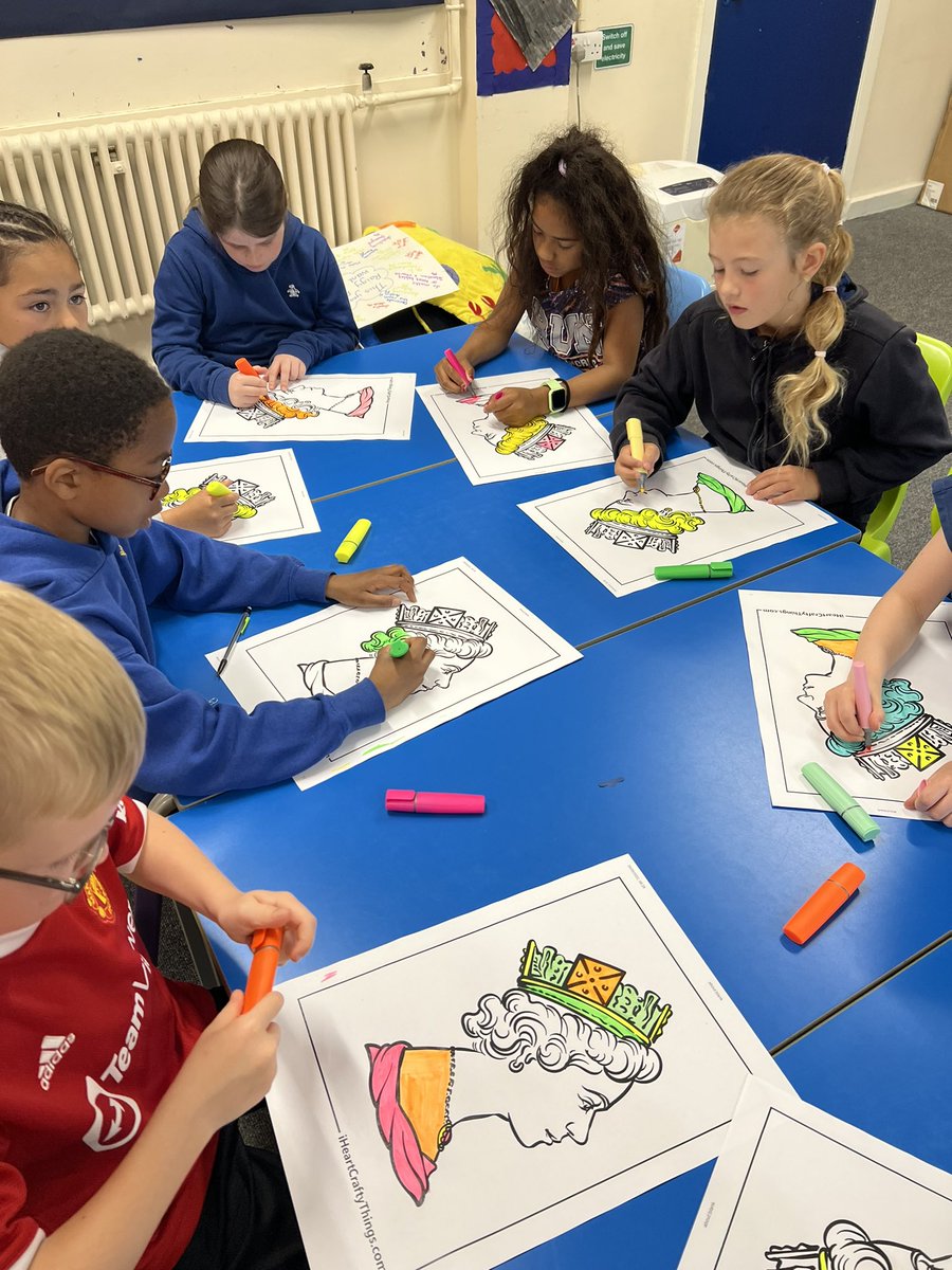 Mrs Challinor tweet media