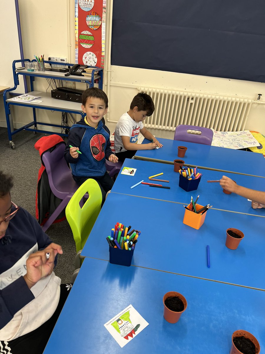 Mrs Challinor tweet media