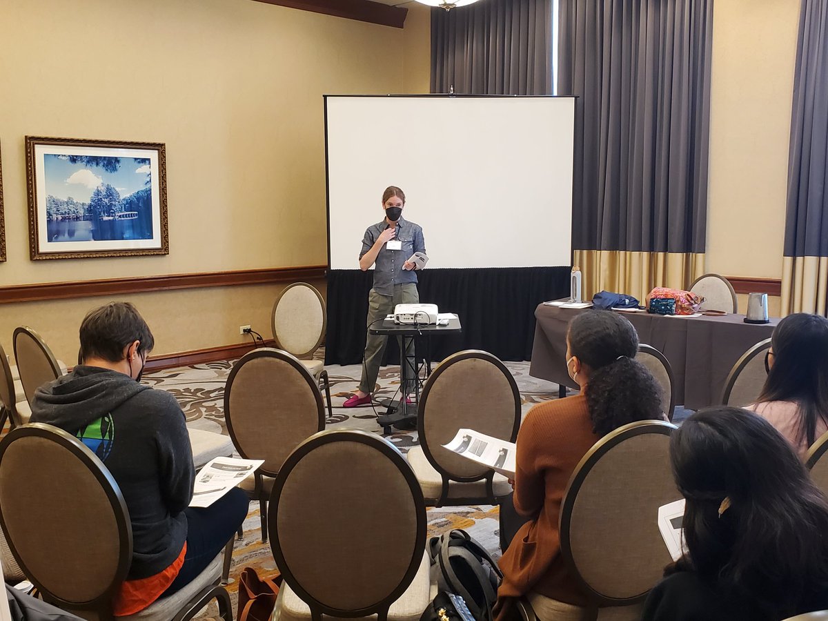 ChooseCleanH2O's tweet photo. All things Clean Water Act from @Lawyers4theBay and how to use this historic legislation. #CleanWater22 https://t.co/XoO4t1ONr1
