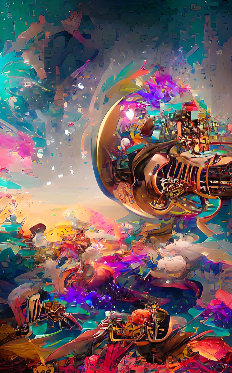 Trippy Verse tweet media