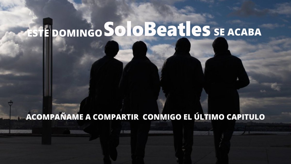 adoldiaz's tweet photo. HASTA AQUÍ LLEGAMOS...
90.1 FM Radio Mix, de 10.00 a 12.00 https://t.co/TpGb0SImgR