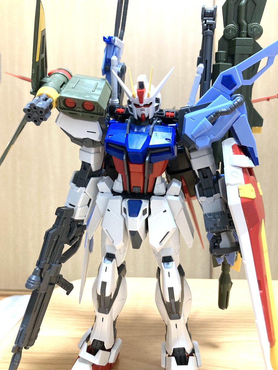 kanata255's tweet photo. 【友達たくさんできるといいな】

時々 #サバゲー、時々 #ガンプラ、
時々 #ドルフロ、時々 #YouTube、
時々 #グラビア、時々 #二次元 https://t.co/ZOn0qzx5cQ