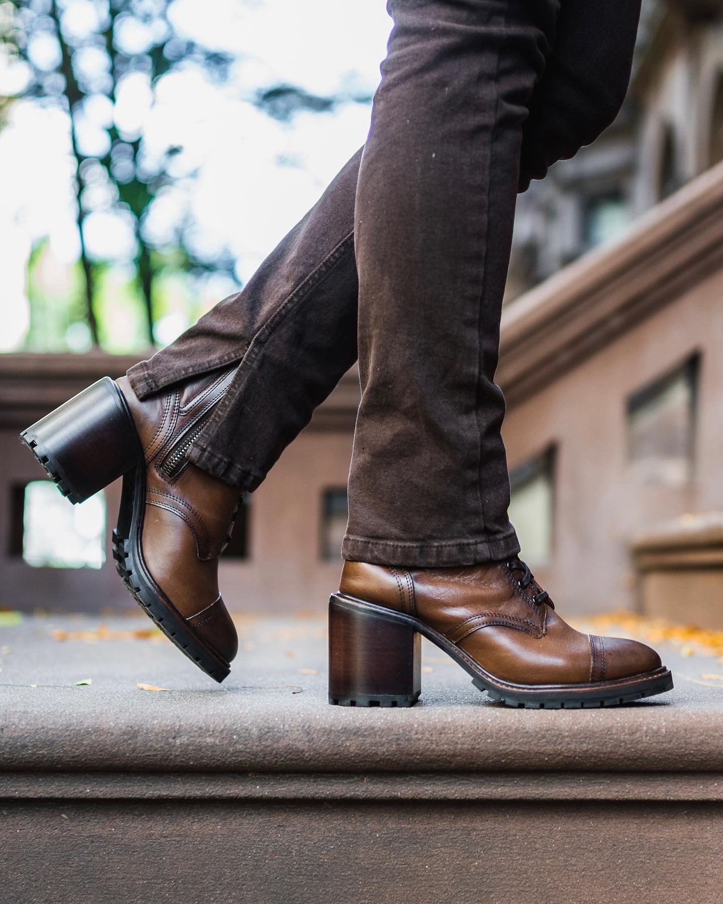 Thursday boots revel new arrivals