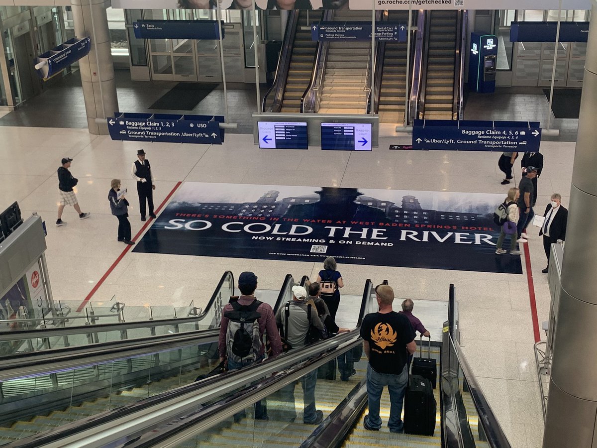 This was a cool welcome back to Indy <a href="/PigasusPictures/">Pigasus Pictures</a>