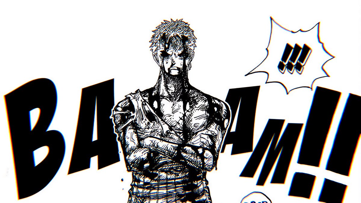 strawhats's tweet image. Nothing.. Happened !