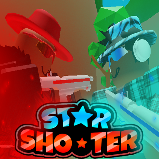 SnipBloxGames's tweet photo. Star Shooter, is looking good, isn't it? https://t.co/9sfCbzX8hp