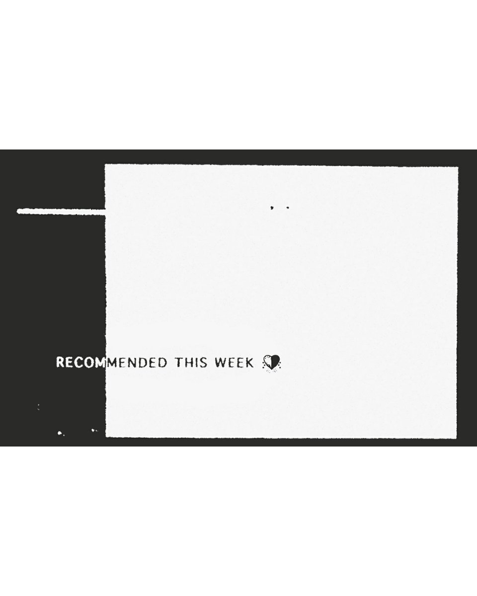cafebarelmuelle's tweet photo. NEWS│RECOMMENDED THIS WEEK ➤ El Muelle 1931 Shop (◉‿◉)
https://t.co/l4evNnqavJ
ღ
*Join our mailing list!
#recommendedthisweek #VinylOnDemand #Stroom #TelephoneExplosion #Subrosa #TheSprigs #Vinyl #ElMuelle1931Shop https://t.co/MJ5JexCegL