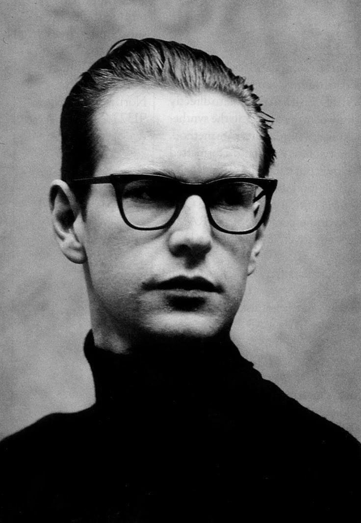 RIP Andy Fletcher of Depeche Mode.

I am numb.