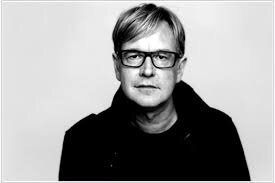 RIP Fletch. Andy Fletcher was such a gentle soul and so many memories. Devastated. #DepecheMode #Fletch #AndyFletcher