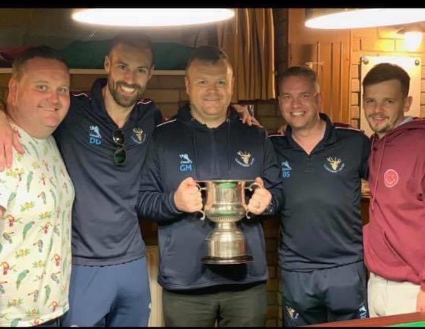 LlanUtdFC's tweet photo. A BIG Thank You to @MorganRhodr1 ❤️ https://t.co/JIcqzB4a15
