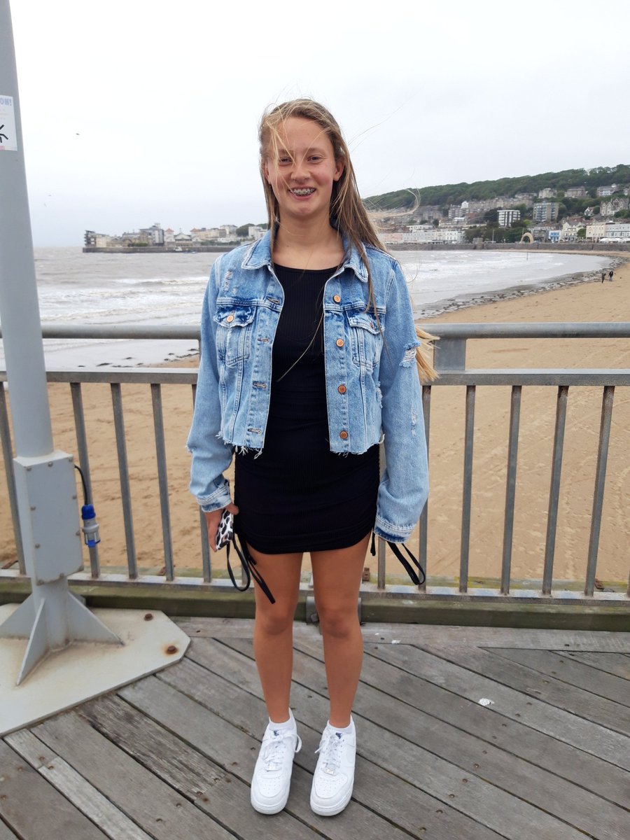 Words can't express how incredibly proud of Elsa we are. <a href="/WCSAPE/">WCSA PE Department</a> <a href="/WorleCSA/">WCSA</a>. Thankyou for recognising her achievements over the years at Worle. It really means alot after the week she has had!