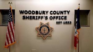 Thank you to the Woodbury County Sheriff’s Office for your presence in our school the last few days! The staff and students at Danbury Catholic sure appreciated it!