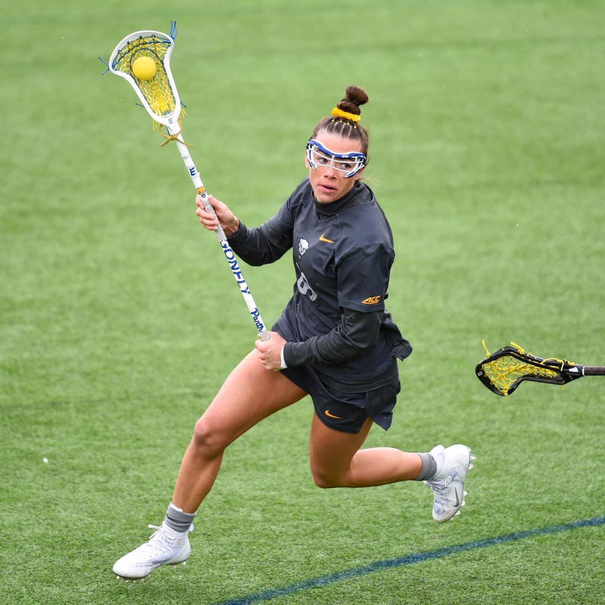 Pitt_WLAX's tweet photo. Thank you, #️⃣2️⃣8️⃣ 💙💛

@jfoster1198 

#BuildALegacy https://t.co/WHfA8aMlHv