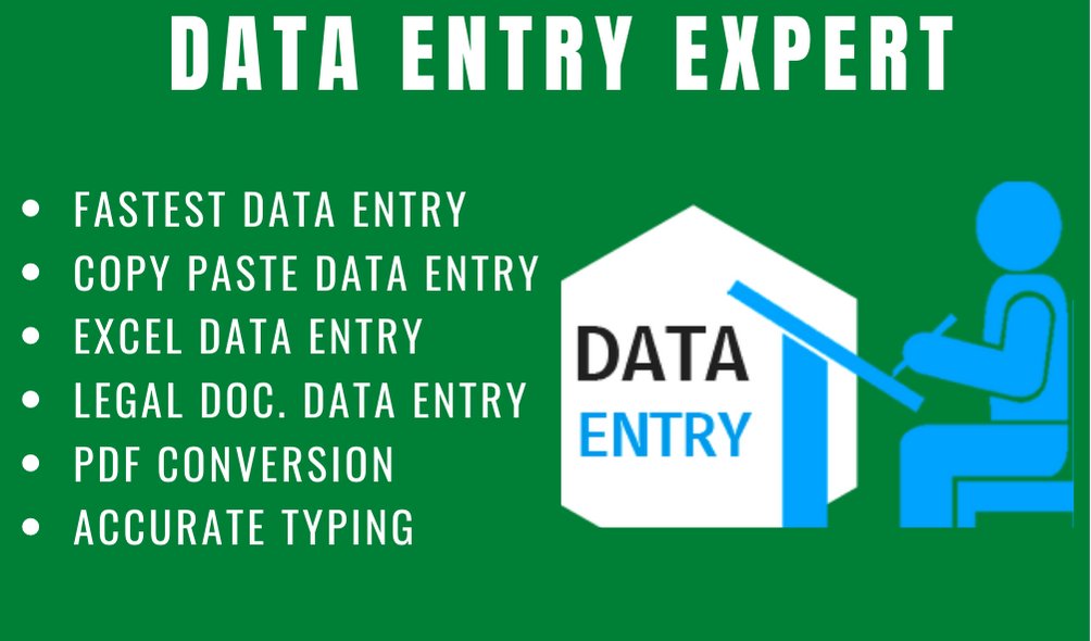 ejazahmed2609's tweet image. fiverr.com/share/lbK5rA
upwork.com/freelancers/~0…
#fastestdataentry, #harrystylestickets