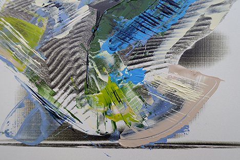 kunstrouteburen's tweet photo. Ron Ariëns @GRONDontwerp #exposeert zijn werk 4, 5 en 6 juni bij #Atelier Anjo de Jong. Ron: "Mijn #kunst is een #viering van de hapering, het #disfunctioneren, de #schoonheid van falen en #imperfectie. Het #spanningsveld tussen wat reeds bestaat en wat ík creëer, fascineert me." https://t.co/z3pPj9dsis