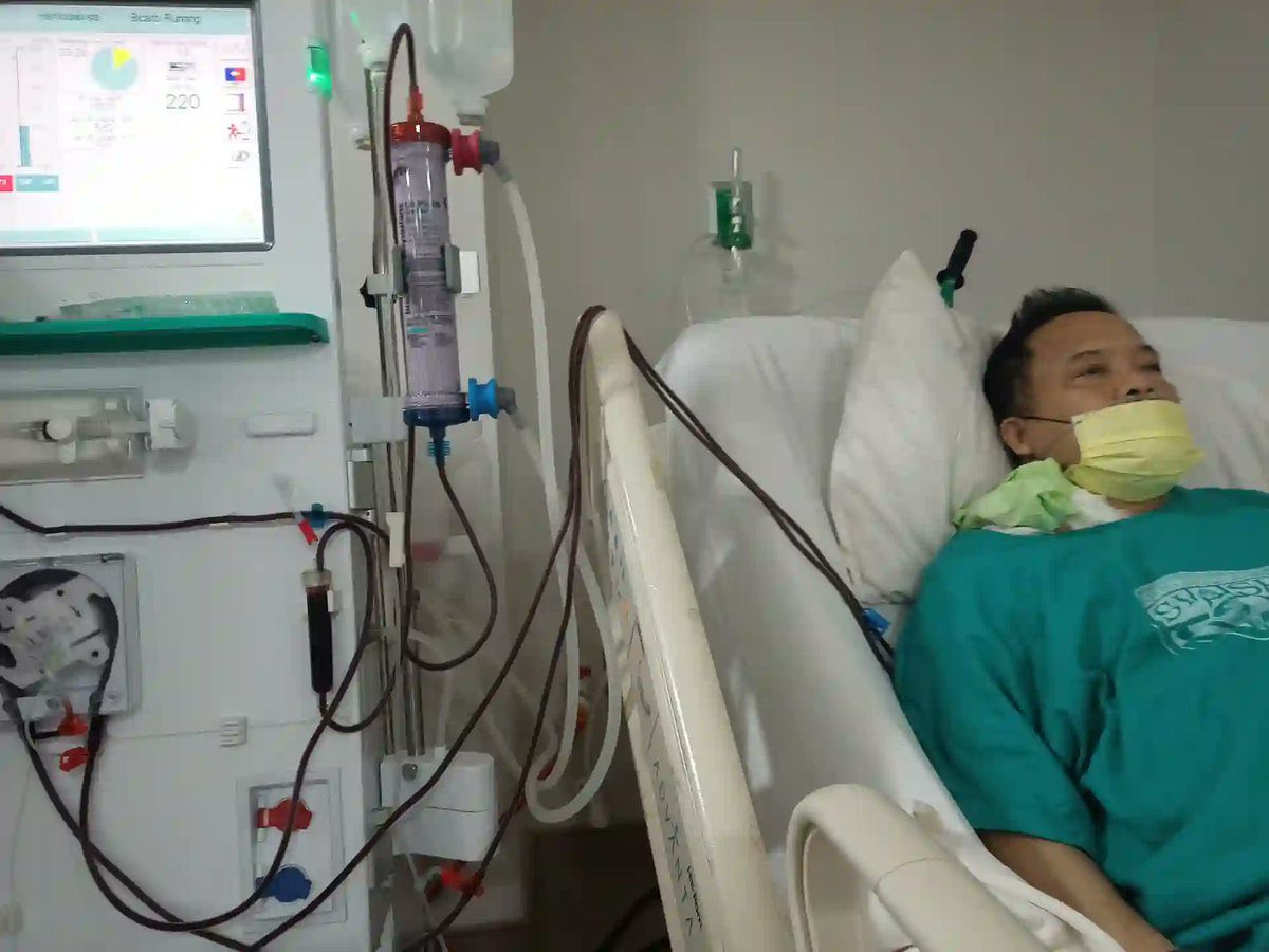kurtrusself13's tweet photo. Kindly retweet to help me raise funds for my father's hospital bill.

GCASH:
Kurt Russel Fronteras
09955898665

PAYMAYA:
Kurt Russel Fronteras
09955898665

BPI:
Kurt Russel Fronteras
1509258712 https://t.co/Vsqbwrgxoi