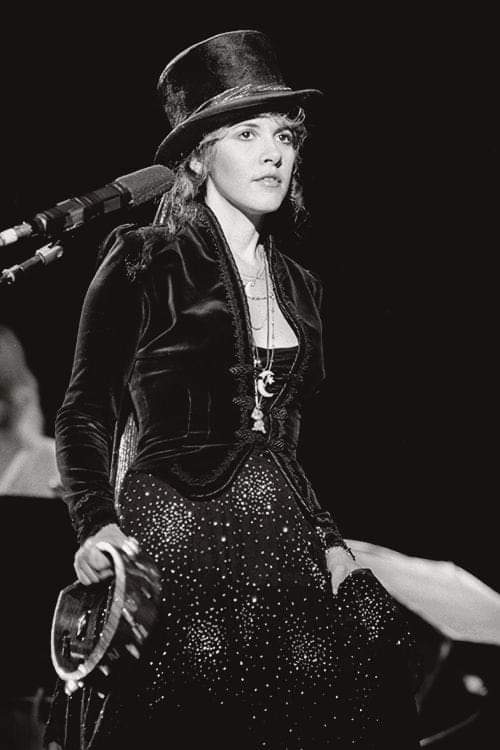 Happy 74th Birthday to the wonderful Stevie Nicks  