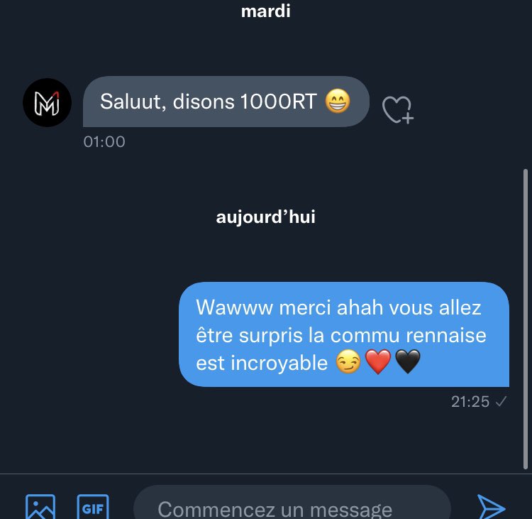 𝗔𝘂𝗴𝘂𝘀𝘁𝗶ñ̅𝗼 𝗱𝗼 𝗯𝗿𝗮𝘇𝗶𝗹 🇧🇷🇫🇷🔻 tweet media