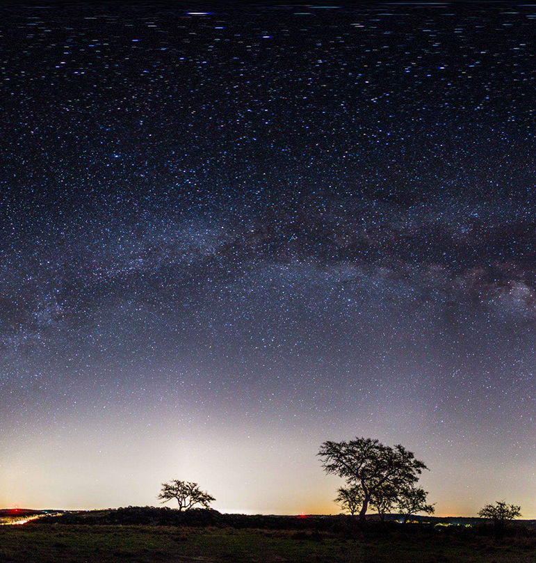 Destination Dripping Springs tweet media