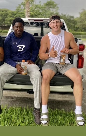 Appreciate Coach for his wisdom! Always ⁦@BozemanFootball⁩