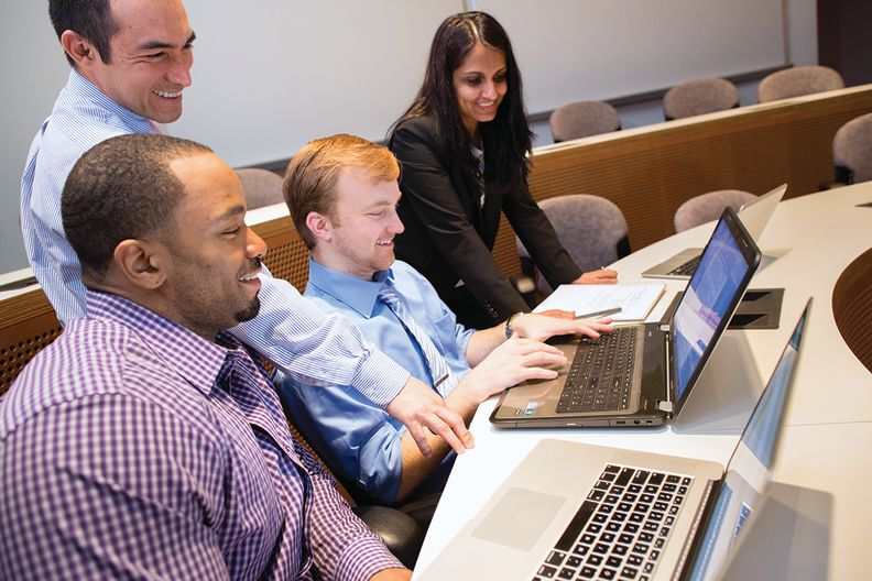 CrainContentCLE's tweet photo. 2022 MBA Guide Spotlight: @cwru 

The Weatherhead School of Management is credited with many of the business concepts practiced around the world, including Appreciative Inquiry, Emotional Intelligence competencies and Manage by Designing. Read for more:
https://t.co/EZseKBUagB https://t.co/owQJ0taKAi