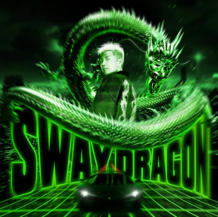 seoul_therapy's tweet photo. On May 26, 2019 Sway D dropped his EP Sway Dragon which contains seven tracks. Zene the Zilla, Bassagong, and Swervy were among the artists featured on his mini album.
🔗:https://t.co/LOA61eCI8U

#SWAYD #SWAYDRAGON https://t.co/tFpPvOOecD