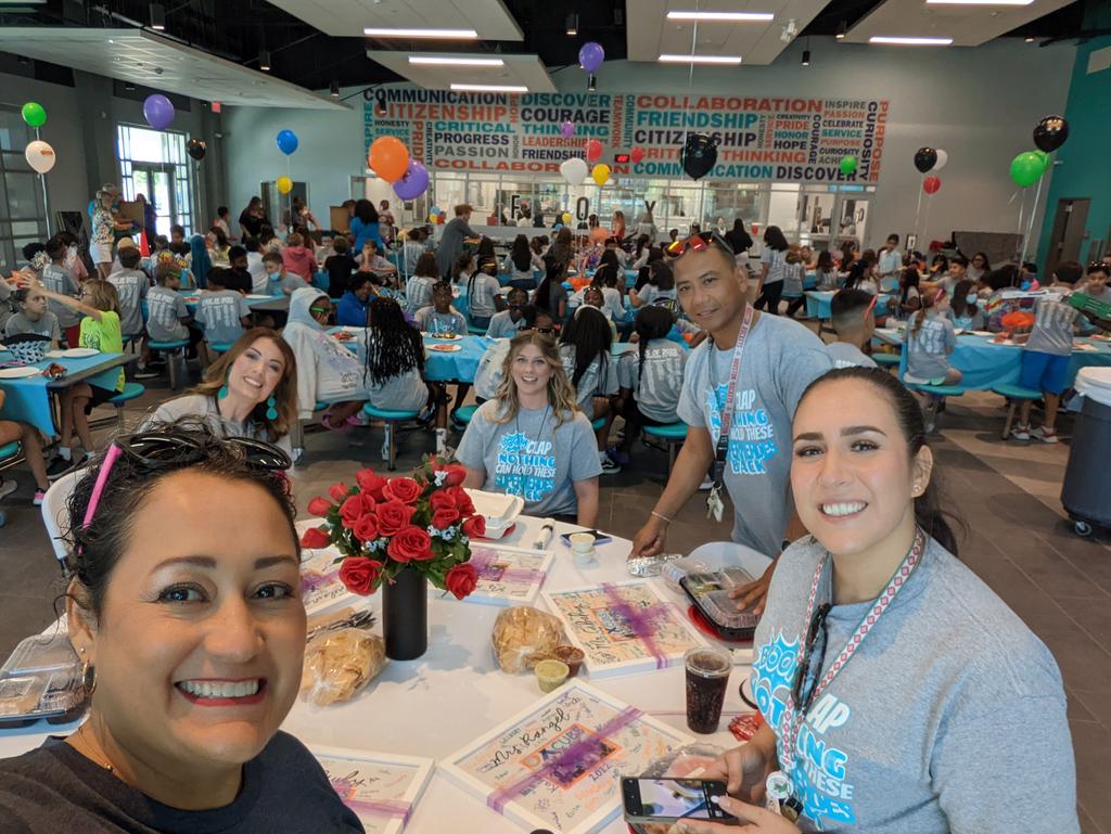 Anita Layton-Pauly tweet media