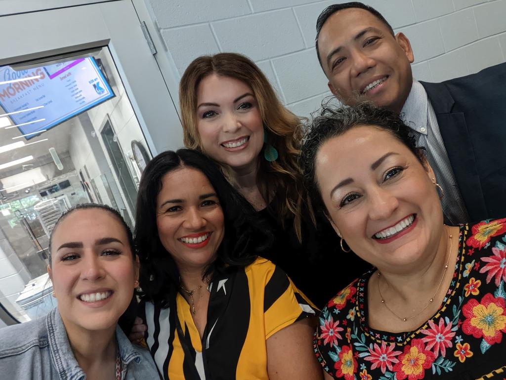 Anita Layton-Pauly tweet media