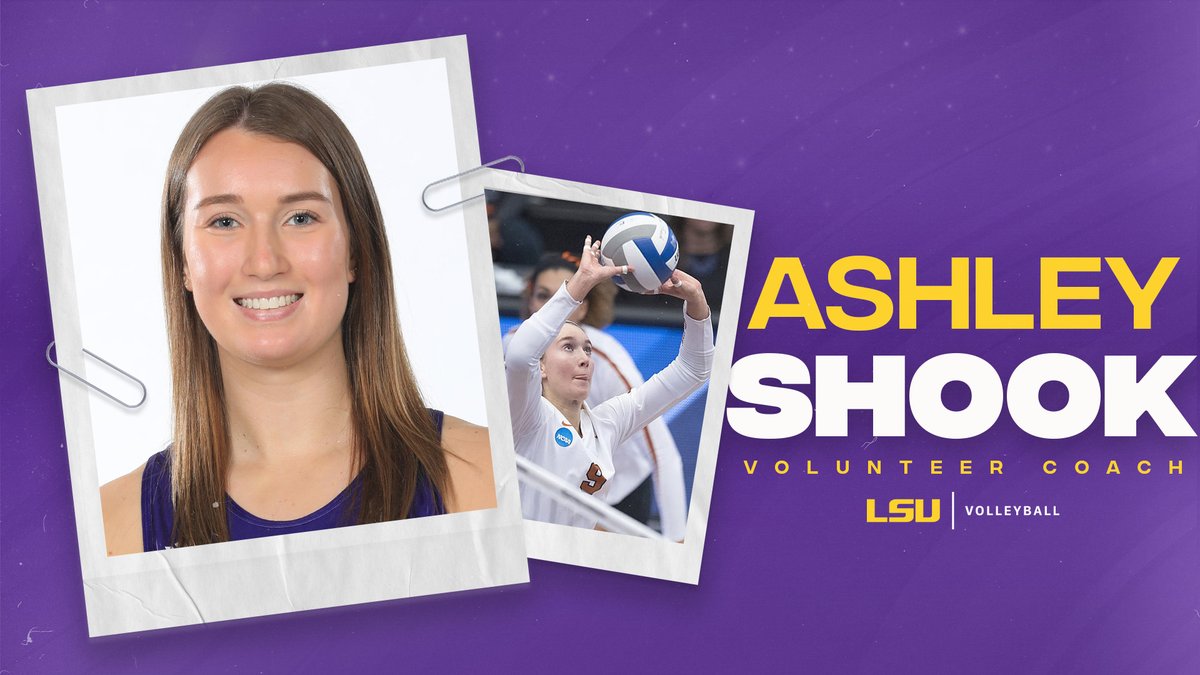 Welcome To The Boot Coach Shook!

📄: lsul.su/3PMLXMa

#GeauxTigers