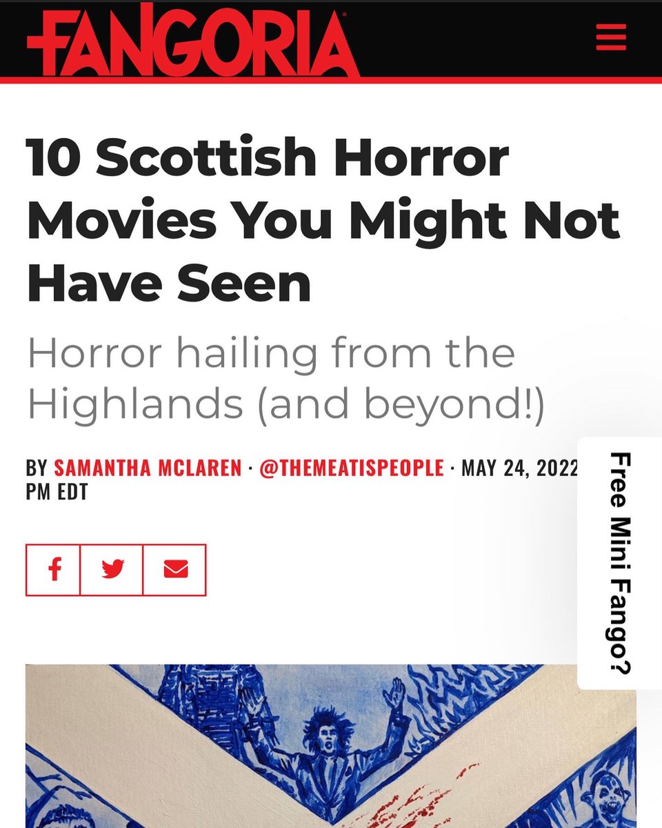 Matriarch Movie tweet media