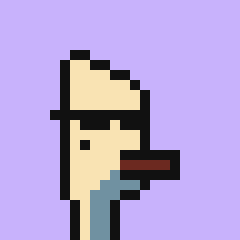 thugzbot's tweet image. 🐦 THUG #1105 found a new nest for 22.00 SOL
💵 $977.24 USD

&quot;work in silence and shine loudly&quot;

 @thugbirdz

📖 howrare.is/thugbirdz/1105 
🧾 explorer.solana.com/tx/5LbHa1NTj4a…