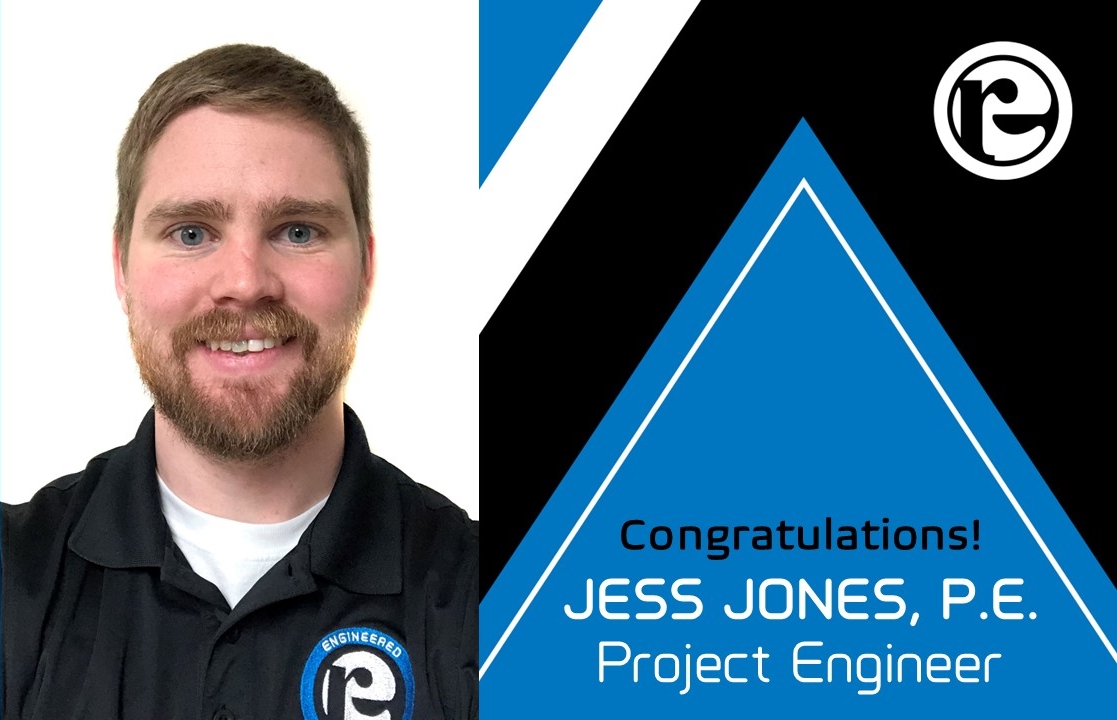 ER_HeavyLifting's tweet image. Congratulations to Jess Jones for passing the Professional Engineer exam! Since joining the ER team four years ago as Project Engineer, Jess has developed as an out-of-the-box thinker. We respect and appreciate you, Jess!
#EngineeredRigging #HeavyLiftingExperts #Engineering