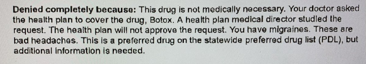 Courtney S-White, MD tweet media